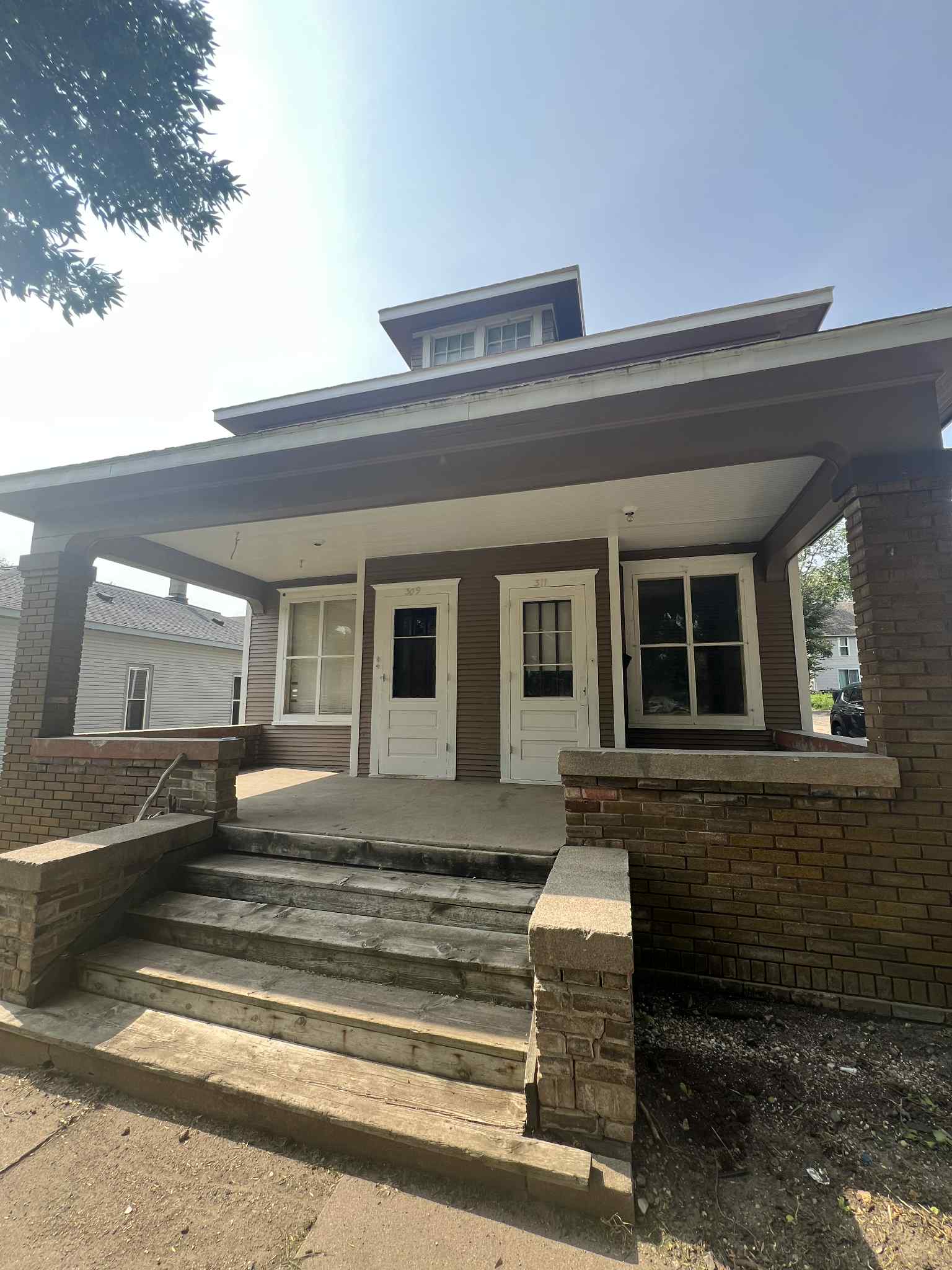 311 1st Street Northwest - 1